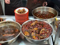 -刘小忙把子肉(北园大街总店)