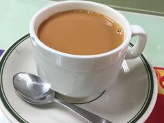 -彩香园咖啡美食(海南花园第2座店)