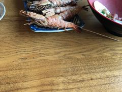 -北国料理(世荣路店)