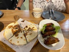 -艾蜜西餐厅(梅园店)