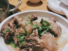 -嬷孙家潮汕牛肉火锅(北京路天河城店)
