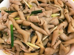 -汤氏美食台山水步特色黄鳝饭(龙津东路店)