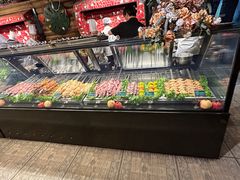 -卢布里西餐厅(总店)