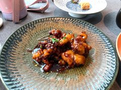 -柒园·三十年创意杭帮菜(龙湖滨江天街店)