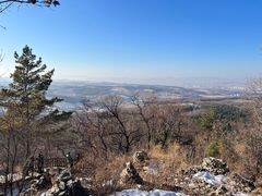 -帽儿山国家森林公园