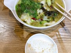 -鱼你在一起(南开天佑城店)
