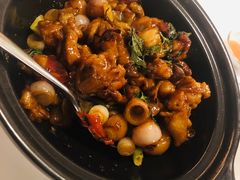 -伯衡55·吉品轩(乌鲁木齐南路店)