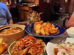 -小吊梨汤·北京菜·烤鸭(鸟巢店)