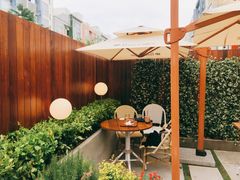 -Peet's Coffee皮爷咖啡(大学路店)