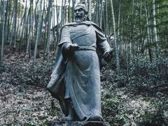-仙霞关景区