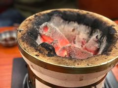 -大阪烧肉BAKA一代(十亩地店)