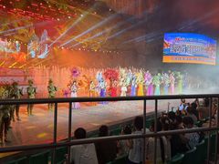 -深圳锦绣中华民俗村