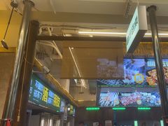 -曾百万小炉小串自助烧烤(高新店)