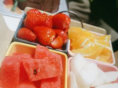 -野萃山·潮汕厚果汁(十亩地店)