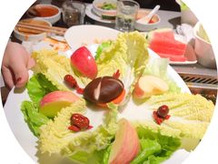 -海底捞火锅(新松江路店)