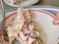 -老方桌烂蹄花川菜馆(九龙坡店)