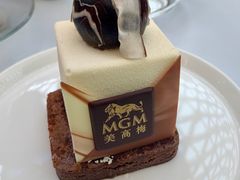 -视博茶点(美狮美高梅店)