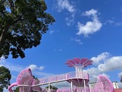-达蓬山星梦乐园