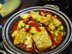 -大川先生·小龙虾·川菜(信义坊店)