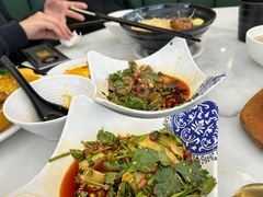 -明园茶餐厅(沙头角店)