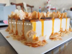 -ebeecake小蜜蜂蛋糕(酒仙桥店)