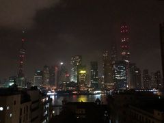 -LONG BAR 廊吧(外滩华尔道夫酒店)