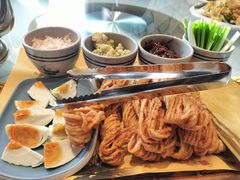 -商城蓝海大饭店·蓝钻国际美食自助百汇