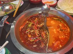 -蜀大侠火锅.川剧变脸(龙泉世茂店)