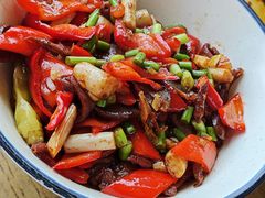 -浔庐餐厅•江西老字号•九江菜(南湖国际店)