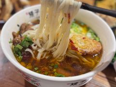 猪脚粉-矮子粉店1985·长沙米粉(湘春路店)