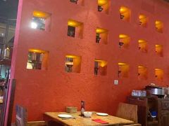 大堂-中8楼风尚云南菜(颐堤港店)
