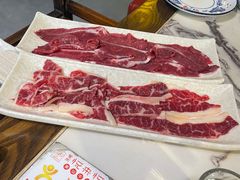 -悦来悦牛潮汕牛肉火锅(大浪店)
