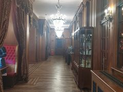 -马勒别墅·中餐厅