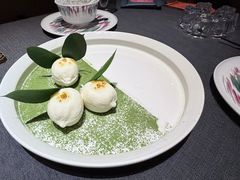 -锦府园·新台州菜(合生汇店)