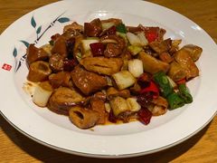 -船歌·鱼水饺青岛菜(闽江二路店)