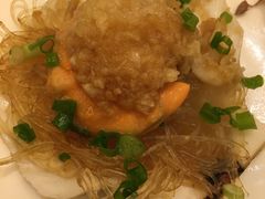 -园林格兰云天大酒店-太极名厨中餐厅