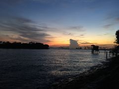 -巴拉湾海滩