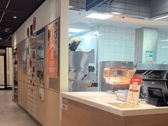 -麦当劳(百联西郊购物中心店)