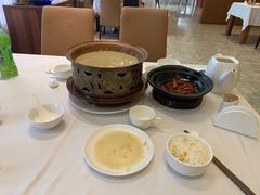 -谷语中餐厅