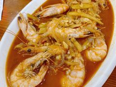 -台州老六海鲜面馆(上南总店)