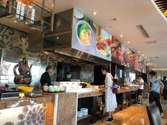 -建德半岛凯豪大酒店