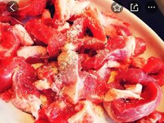 -金龙烧烤·牛肉面(西塔店)