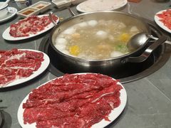 -贵宾牛·潮汕牛肉火锅(珠池总店)