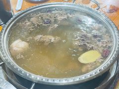 -全汁全味驴庄(凤岗店)