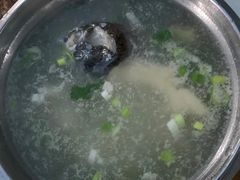 可心鱼汤-可心烤鱼