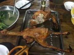 -昌记土制吊烧鸡(佛山市安信物流中心A座店)