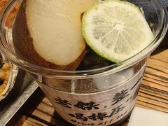 -北丐先生·野馄饨烧烤(长宁龙之梦店)