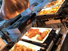 -松子料理(亮马桥店)