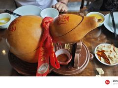 -面辣子·陕西家乡菜(长安店)
