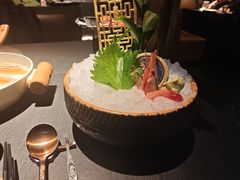 -蟹犇•帝王蟹雪蟹(陆家嘴店)